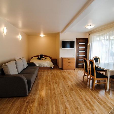 Apartamentu Nuoma Palanga Pokoj fotografie