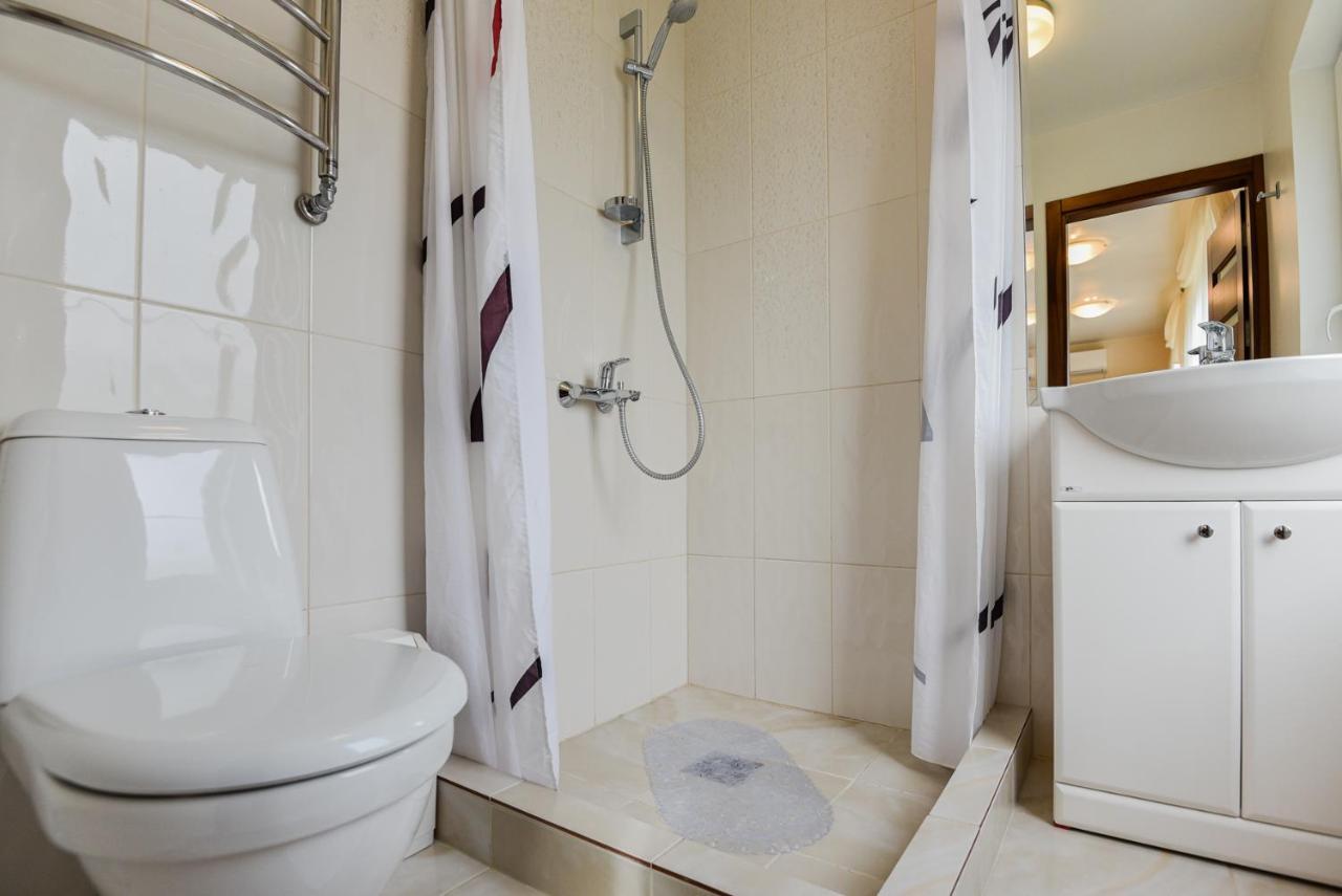Apartamentu Nuoma Palanga Exteriér fotografie