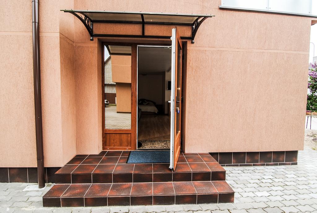 Apartamentu Nuoma Palanga Pokoj fotografie